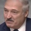 Президент Белоруссии Александр Лукашенко дал интервью российским журналистам