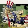 Последний 'пузырь' Дяди Сэма
