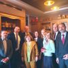 В дверь к Алексиевич постучали…