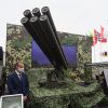 Чжунго цзюньван (Китай): 'Армия-2020' - Россия сделала Соединенным Штатам предупреждение (Форум Армия-2020. Экспозиция | © РИА Новости, Григорий Сысоев) Форум Армия-2020. Эк…