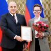 Автор русофобского романа 'Зулейха открывает глаза' стала лауреатом Государственной премии РФ