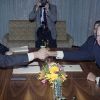 Advance (Хорватия): 'Где это написано? Нигде!' (Президент СССР Михаил Горбачев и Госсекретарь США Джеймс Бейкер | © РИА Новости, Сергей Гунеев) Президент СССР Михаи…