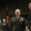 Бешеный Пёс Мэттис: Трамп официально представил нового главу Пентагона (Бешеный Пёс Мэттис: Трамп официально представил нового главу Пентагона) Бешеный Пёс Мэттис: …