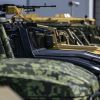 Sina: 'русский Хаммер' — еще один образец передового вооружения России (Международный форум Армия-2020. Экспозиция | © РИА Новости, Владимир Астапкович) Международный форум …
