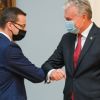 Польша готовится к выходу из ЕС вместе с Литвой