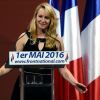 Марион Ле Пен: 'Части пазла приходят в правильное положение' (Марион Ле Пен: Части пазла приходят в правильное положение) Марион Ле Пен: Части…