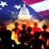 Выборы президента и разрушение Америки