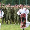 'Помашите рукой самолетам США!' Как улетела независимость Украины (© РИА Новости, Стрингер) © РИА Новости, Стрингер