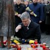 Верховная Рада требует 'всемирного' признания голодомора украинцев (Украинский парламент принял обращение, в котором призвал мир признать голодомор 1932–1933 годов гено…) Украинский парламент…