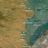 Потери азербайджанской армии в Карабахе