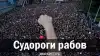 Судороги рабов