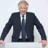 Экс-премьер Франции Доминик де Вильпен: 'Европа должна открыть глаза' (Panoramic / ZUMAPRESS.com) Panoramic / ZUMAPRESS.com