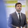 Во вред себе. Зачем Зеленский выдвинул ультиматум Польше (© пресс-служба президента Украины) © пресс-служба прези…