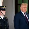 Исторический поход Трампа уже назван фашистским (Президент США Дональд Трамп | © REUTERS / Alexander Drago) Президент США Дональ…