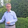 'ГДР уже Средняя Германия, а восточные земли Калининград?' — интервью (Уве Нимайер. Фото: eadaily.com) Уве Нимайер. Фото: eadaily.com