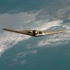 США уже тренируются бомбить Китай (Американский малозаметный стратегический бомбардировщик Northrop B-2 Spirit в сопровождении истребит…) Американский малозам…