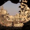 Сирия. Новости на 12.30 8 декабря 2016 года