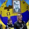 Украинский раздел 'Википедии': нацизм, доносительство и пропаганда (Украинский раздел Википедии: нацизм, доносительство и пропаганда) Украинский раздел Ви…