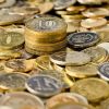Монеты номиналом 1 и 2 цента могут быть изъяты из обращения в странах ЕС