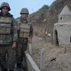 Le Figaro (Франция): почему в Нагорном Карабахе вновь вспыхнул конфликт? (Карабахские военные на первой линии обороны армии обороны Нагорного Карабаха | © РИА Новости, РИА Новости) Карабахские военные …