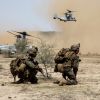 Как США намерены противодействовать России и Китаю в Африке (Торгуют военными гарантиями: как США намерены противодействовать России и Китаю в Африке) Торгуют военными гар…