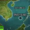 Если завтра война: RT покажет фильм об угрожающих Китаю базах США