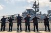 Флот США подбирается к Крыму на расстояние выстрела