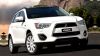 Новые модели Mitsubishi и LADA на одной платформе