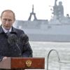 Россия пробует Трампа на прочность 'Калининградским кулаком' - WSJ (Россия наращивает в Калининградской области свое присутствие с целью испытать избранного президента …) Россия наращивает в …