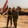 Сирия. Новости на 07.00 10 декабря 2016 года