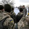 'Деревянные вышиванки' для народа Украины