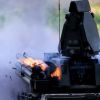 Невероятные приключения 'Панциря' в Карабахе: А был ли мальчик? (На фото: зенитный ракетно-пушечный комплекс (ЗРПК) Панцирь-С1 (Фото: Сергей Бобылев/ТАСС)) На фото: зенитный ра…