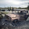 WP (США): как остановить войну между Арменией и Азербайджаном (Обострение ситуации вокруг Нагорного Карабаха | © РИА Новости, Илья Питалев) Обострение ситуации …