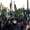 Америка готова к выборам – оружие закуплено (Америка готова к выборам – оружие закуплено) Америка готова к выб…