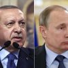 Путин отомстил Эрдогану за развязывание войны на Кавказе