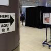 The Washington Post (США): выборы 2020 - конец демократии? (Досрочное голосование на выборах президента США | © РИА Новости, Юки Ивамура) Досрочное голосовани…