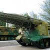 Армения дошла до 'Эльбруса': Ереван применил в Карабахе свое самое мощное оружие (На фото: пусковая установка 2П19 с ракетой 8К14 (Фото: wikipedia.org)) На фото: пусковая ус…