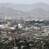 Eurasianet: Степанакерт готовится к последнему бою (Город Степанакерт, Нагорный Карабах | © РИА Новости, Илья Питалев) Город Степанакерт, Н…
