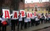 Латвию намереваются сделать 'свободной от русских'