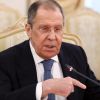 'Дело Навального': Германия обиделась на ответные санкции России (На фото: министр иностранных дел России Сергей Лавров (Фото: Пресс-служба МИД РФ/ТАСС)) На фото: министр ино…