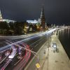 Пора сказать антироссийской истерии в западных СМИ 'Dasvidaniya' - Townhall (Московский Кремль и Кремлевская набережная в Москве Архивное фото) Московский Кремль и …