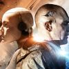 'Начинается какая-то чудовищная антиутопия в реальности'