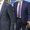 Молодые люди с известными фамилиями. Дети высших чиновников на ключевых постах в государстве (Фото: Пресс-служба Госдумы РФ/ТАСС) Фото: Пресс-служба Г…