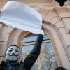 Новые законы против журналистов. Украина на пути к тотальной цензуре (© РИА Новости, Алексей Фурман) © РИА Новости, Алексей Фурман