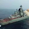 Россия базой ВМФ в Судане утёрла нос Эрдогану (На фото: крейсера Пётр Великий (Фото: Минобороны РФ/ТАСС)) На фото: крейсера Пё…