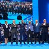 Шанс для страны: пророссийские силы лидируют в украинском соцопросе (© platform.org.ua) © platform.org.ua