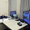 Интриги Кремля: Что стоит за реформой Мишустина и отставками в правительстве (На фото: премьер-министр РФ Михаил Мишустин во время совещания с вице-премьерами РФ в режиме видеоко…) На фото: премьер-мин…