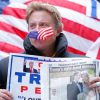 Толерантность не для всех: как ньюйоркцы выживают из города семью Трампа