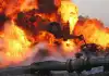 Киев приготовился к газовой войне с Россией