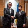 Почему Украина – не Латинская Америка (© пресс-служба президента Украины) © пресс-служба прези…